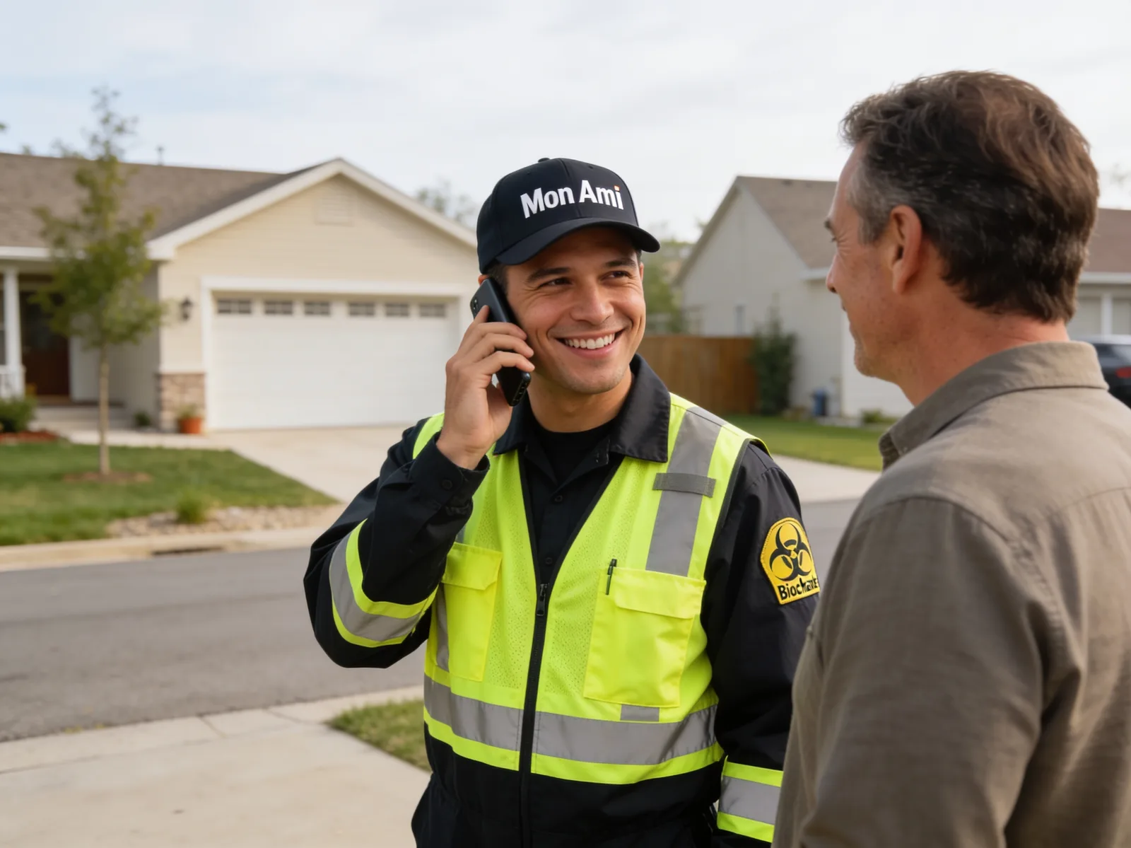 Sewage Cleanup Selah, WA FAQs