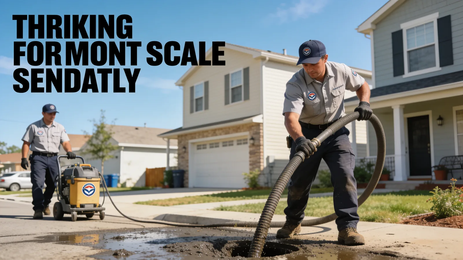 Sewage Cleanup in Selah, WA near me